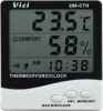 288-CTH Indoor digital thermo-hygrometer