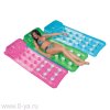 18 Pocket suntanner, suntanner 18, inflatable lounge, suntanner inflatable, suntanner lounge, inflatable suntanner