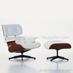 Eames Lounge Chair and Ottoman