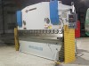 roofing sheet bending machine