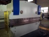 aluminum sheet bending machine