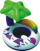 sun canopy baby float, float swim seat, pool float with canopy, baby float with sunshade