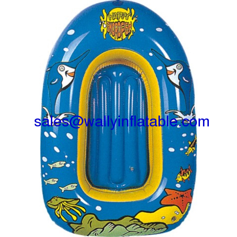 inflatable boat infant, inflatable pool boat, kids inflatable boat, baby swim boat