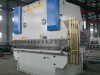 cnc plate bending machine