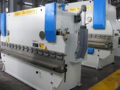 cnc bending machinery