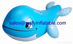 inflatable dolphin, inflatable dolphin rider, inflatable dolphin float, inflatable dolphin toy, inflatable rider