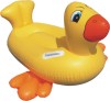 inflatable duck, inflatable duck rider, inflatable duck float, inflatable duck toy
