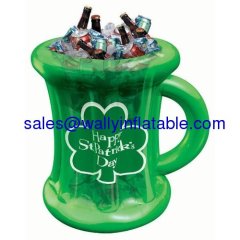 inflatable cooler China, inflatable cooler factory China, inflatable cooler manufacturer china