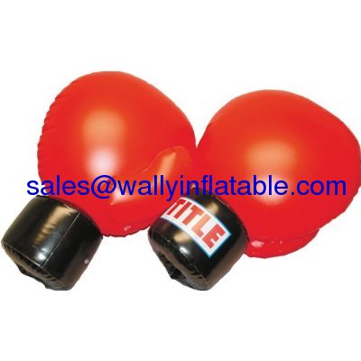 inflatable glove China, inflatable glove manufacturer china, inflatable glove producer China