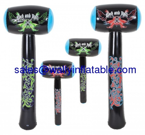 inflatable hammer China, inflatable hammer manufacturer china, inflatable hammer producer China