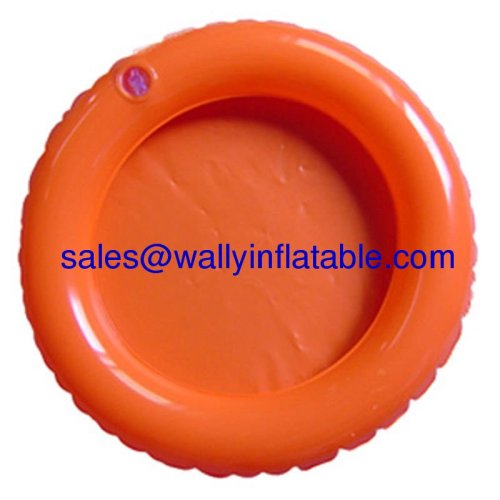 inflatable Frisbee China, inflatable Frisbee manufacturer china, inflatable Frisbee producer China