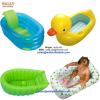 inflatable tub China, inflatable baby tub China, inflatable tub manufacturer china, producer China