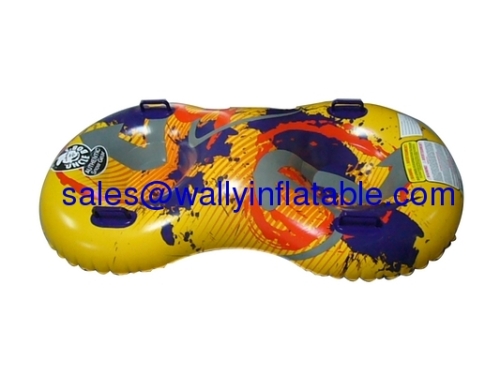 snow tube China, inflatable snow tube China, inflatable snow tube manufacturer china, producer China