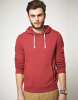 Men's L/Slv Crew Neck Fleece knitted Fashion Sweaters