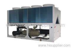 A-Cool Air Cooled Heat Pump