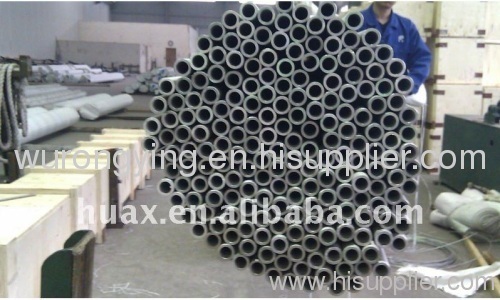 Seamless Stainless Steel Pipe (ASTM A312 TP304L)
