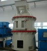 Raw Materials Vertical Roller Mill