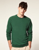 Mens Fashion Round Neck Shirts