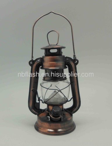 12 led4*AA hurricane lamp