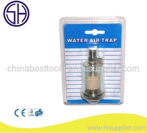 Air Filter 1/4'' For Spray Gun