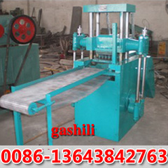 High quality BBQ and shisha coal briquette machine0086-13643842763