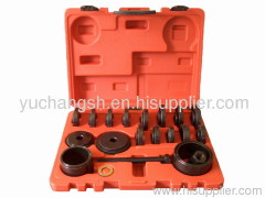 Wheel Bearing Removal/Installation Kit