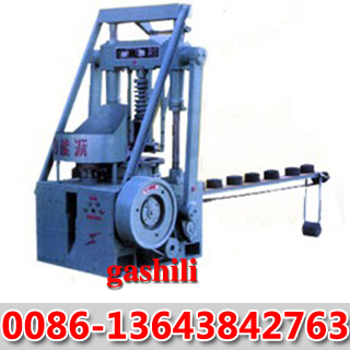 High quality coal briquette machine for honeycomb0086-13643842763
