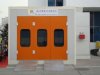 spray booth(LY-8300)