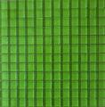 Glass Mosaic Tiles Green GM1004