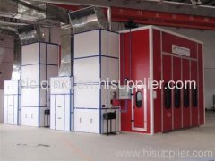 Large Paint Booth(LY-90B)