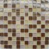 Square Glass Mosaic GM1062
