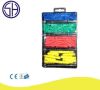 Combination Drill Set 120Pcs