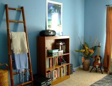 How to Build a Bamboo Bookcase
