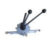 Concrete Mixer truck control lever