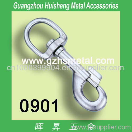 Trigger Hook Style - Alloy Snap Hook Snap Clasp