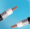 50 ohm 1/2&quot; Aluminum RF Coaxial Feeder Cable