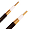 50 ohm RF electric communication cables