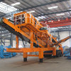 MOBILE SCREENING PLANT