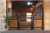 Agriculture >> Animal & Plant Extract p-k23 new style high quality farm gates