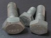 ASTM A325/A325M Heavy Hex Structural Bolts