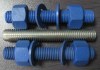 Astm A320 L7/L7M Threaded Rods