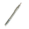 RG6-THI-M coaxial cable wire insulated