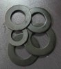 F436 Hardened Flat Washers