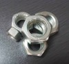 DIN934 HEX NUTS