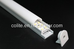 aluminium extrusion for led strip light