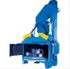 Q3512/Q3525 Series Turning Plate Type Shot-blasting Machine