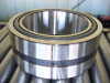 Three row cylindrical roller bearing