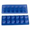 Heart-Shape Silicone Small Ice Cube Tray