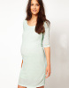 2012 new design healthy Maternity Dresses