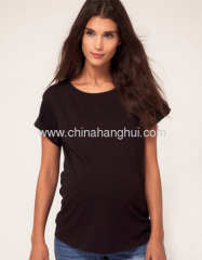 Stylish Maternity Boyfriend T- shirts